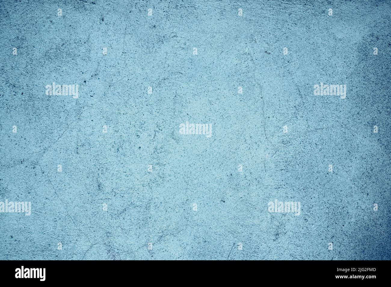 Blue vintage texture. High resolution grunge background. Stock Photo