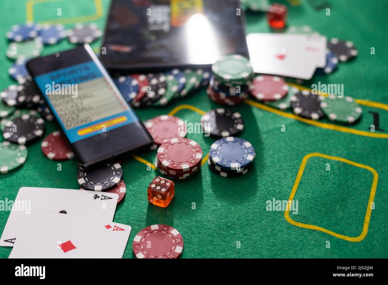 1 internet casino gambling.com