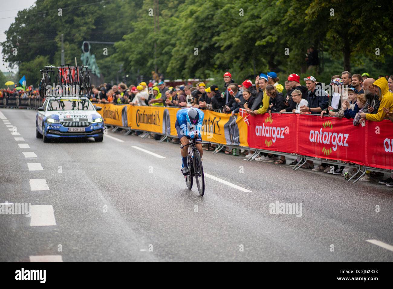 COPENHAGEN 2022 visual data 5