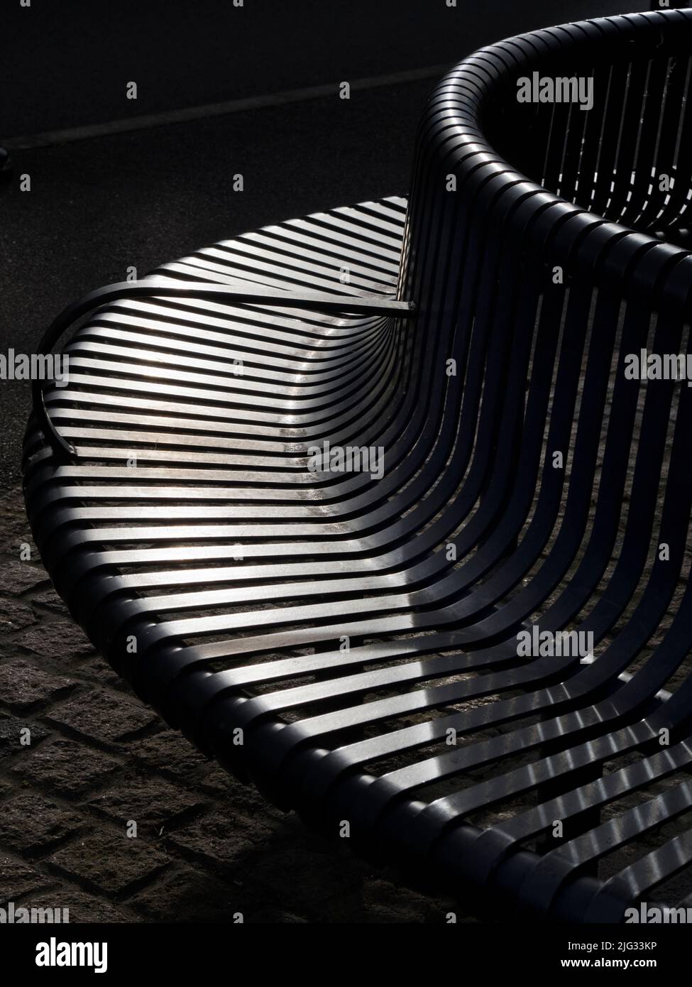 My home village of Radley is fortunate to have a main line railway