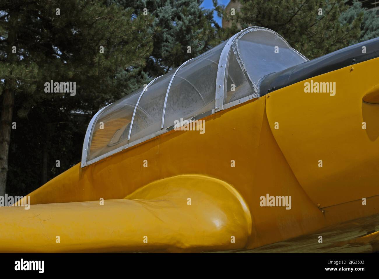 Fighter aircraft manufactured in the first half of the 20th century