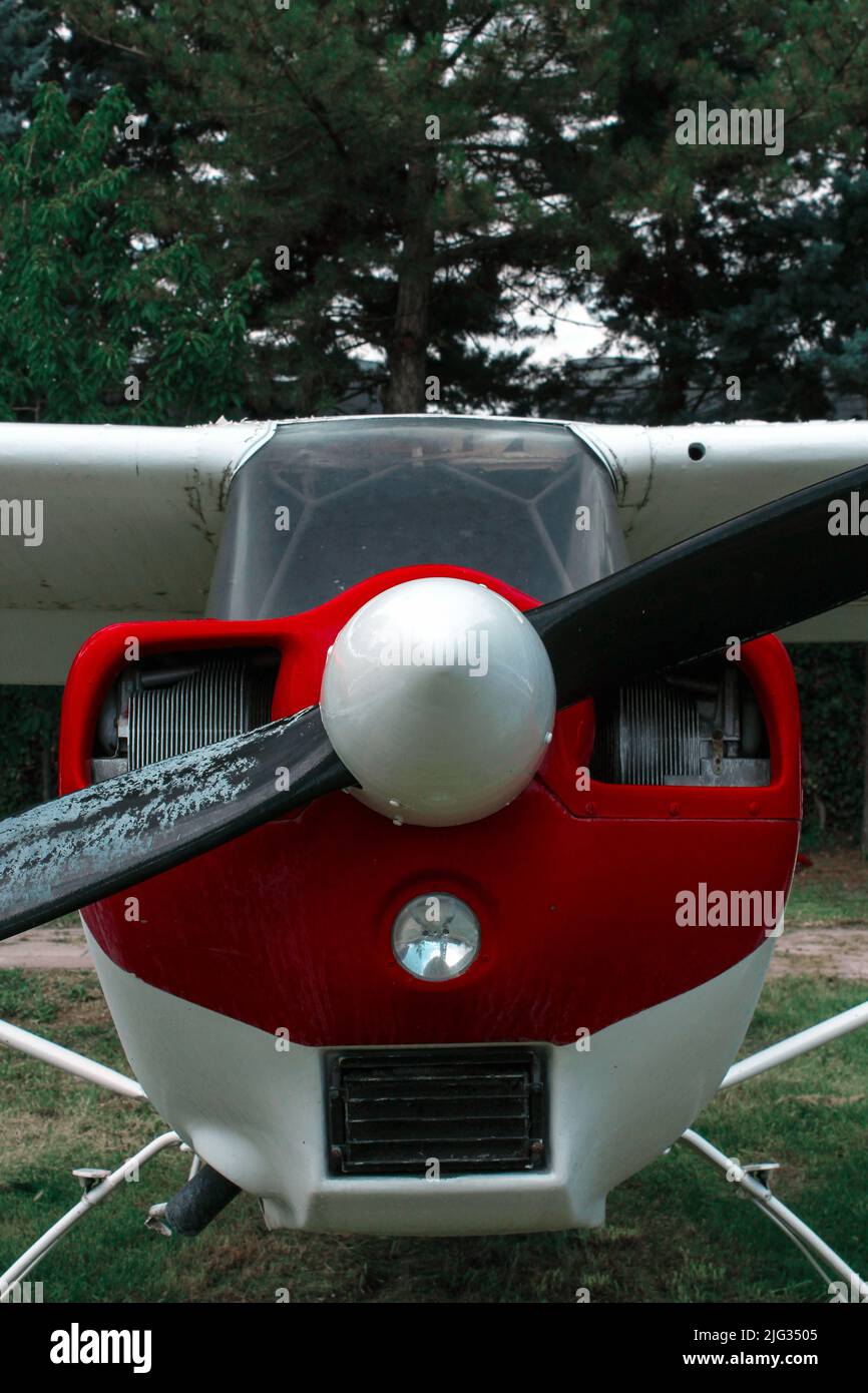 Fighter aircraft manufactured in the first half of the 20th century