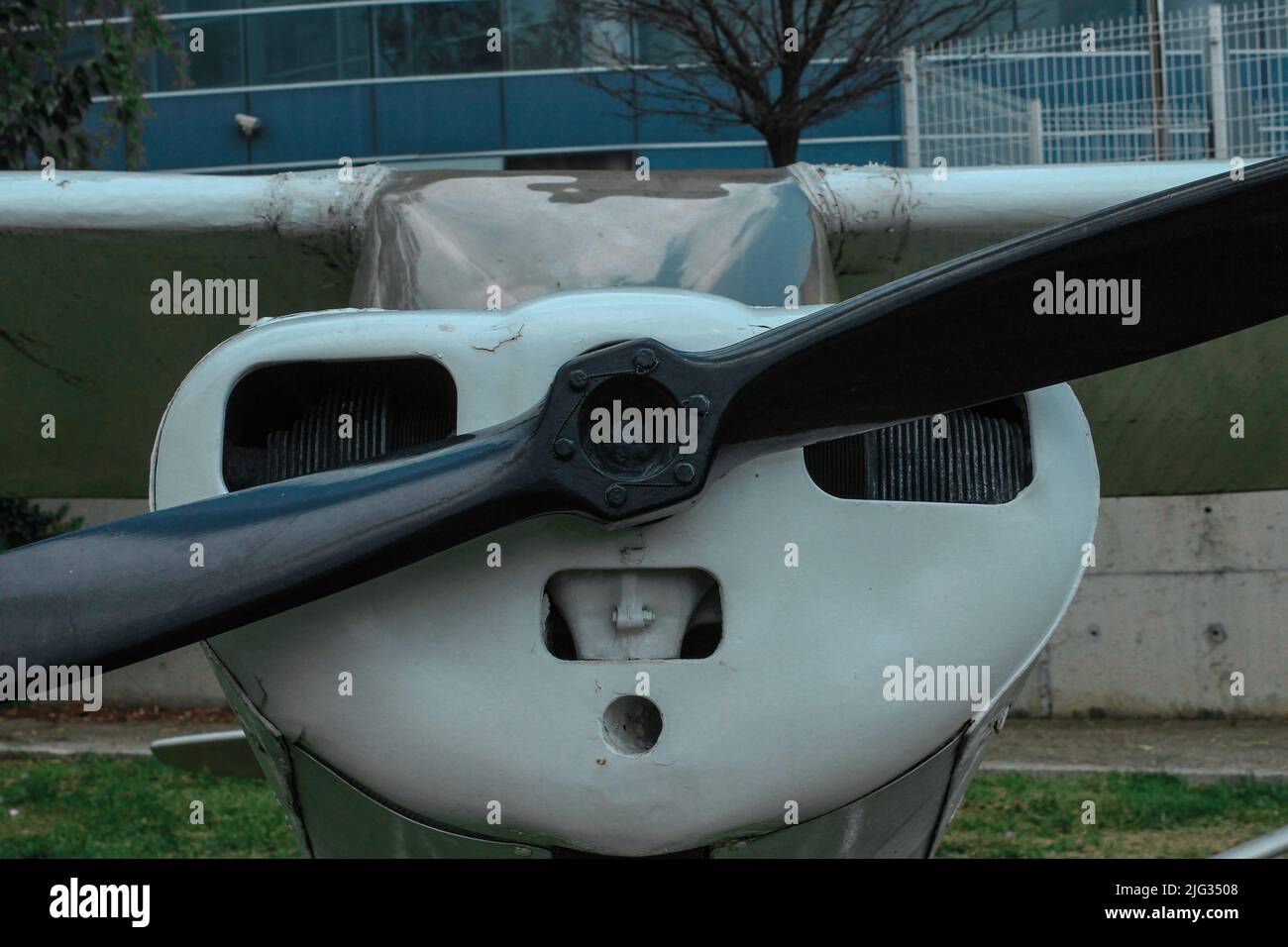 Fighter aircraft manufactured in the first half of the 20th century