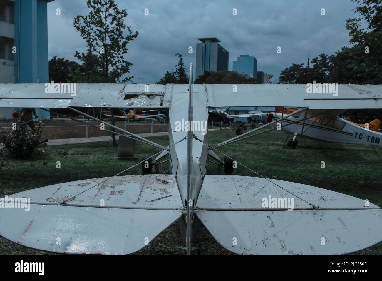 Fighter aircraft manufactured in the first half of the 20th century