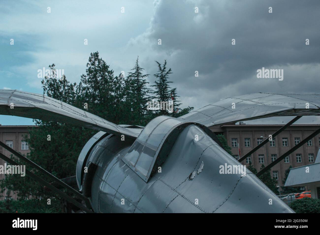 Fighter aircraft manufactured in the first half of the 20th century