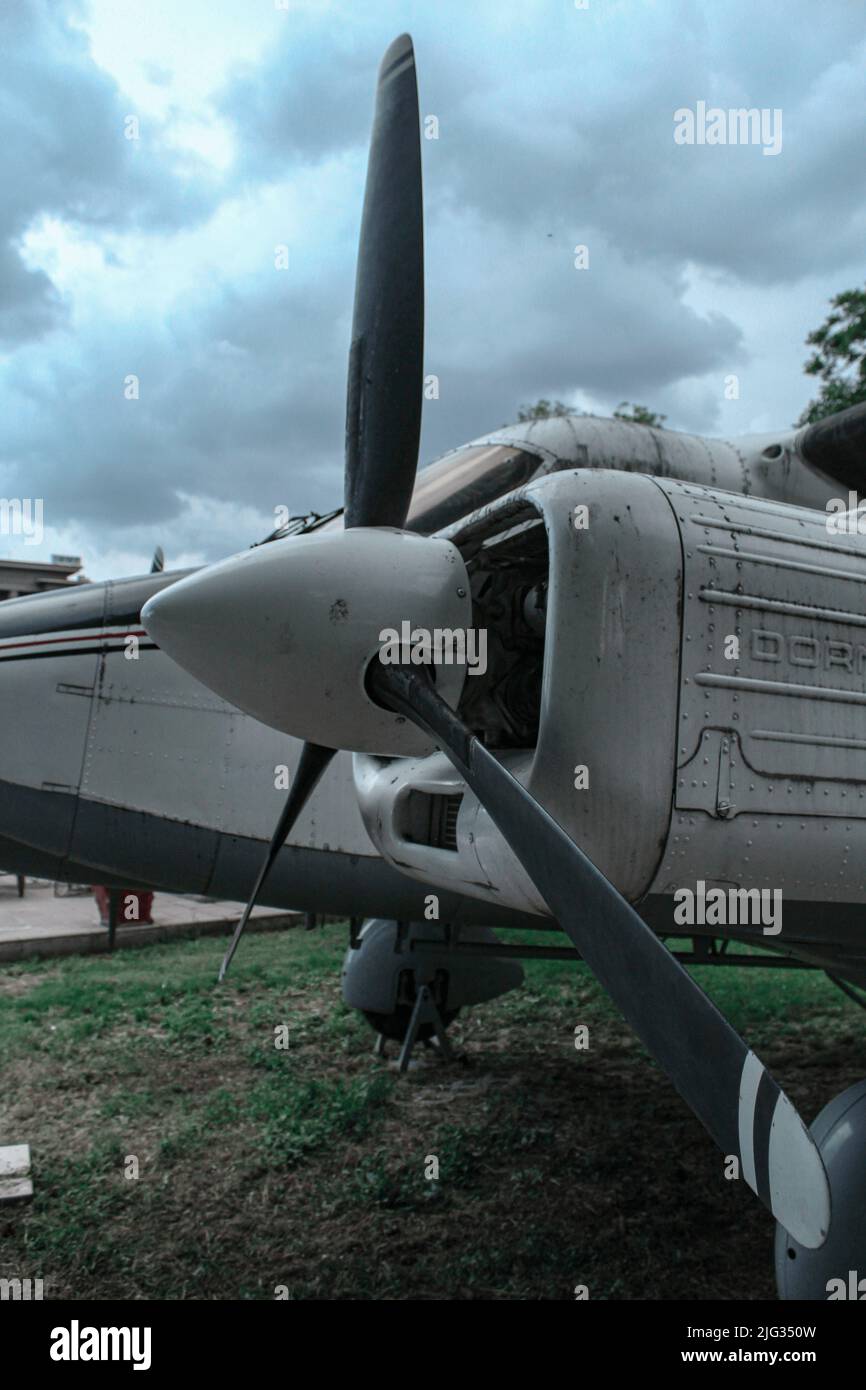 Fighter aircraft manufactured in the first half of the 20th century