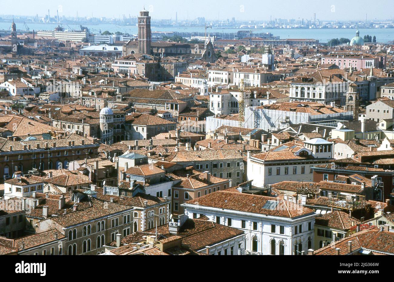 Cityscape 2001 City scape hi-res stock photography and images - Alamy
