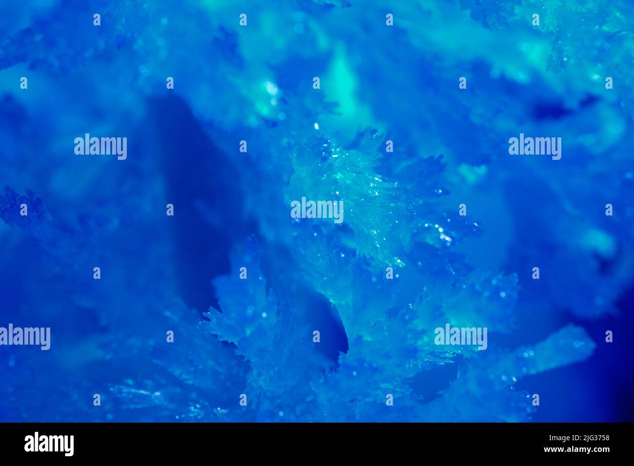 Sea water surface ice up close hi-res stock photography and images - Alamy