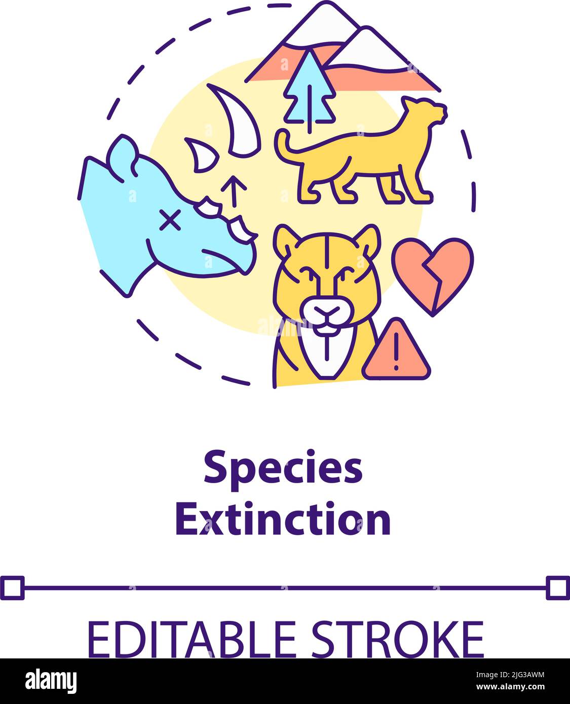 how-do-humans-cause-extinctions-britannica