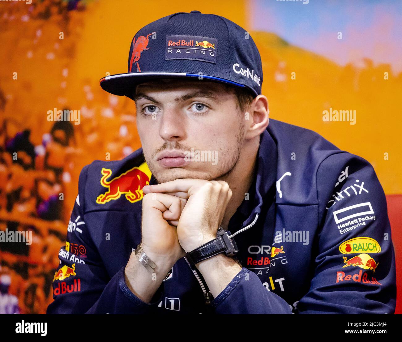 Red bull Ring Racetrack