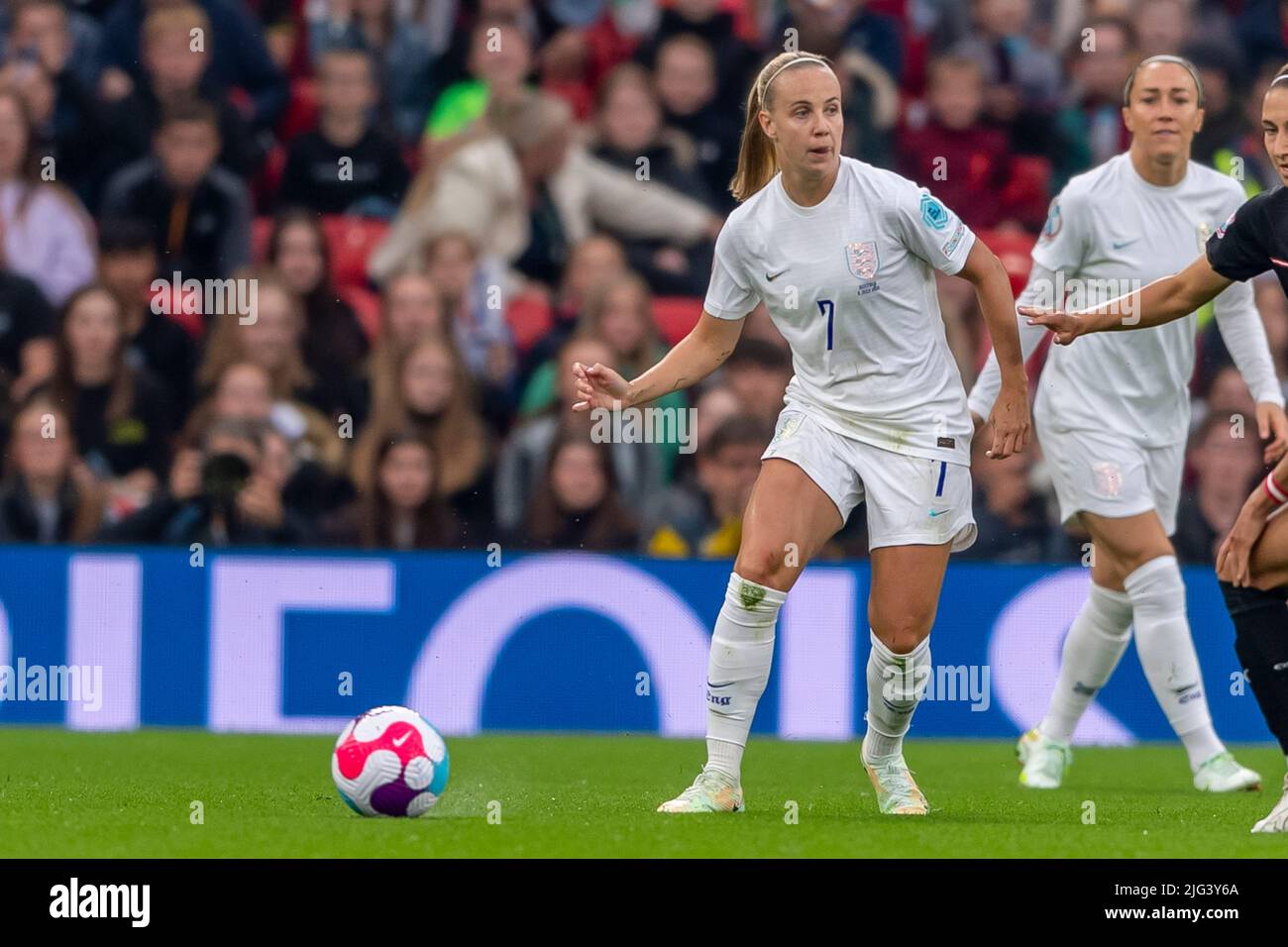 Euro 2022 england mead hi-res stock photography and images - Alamy