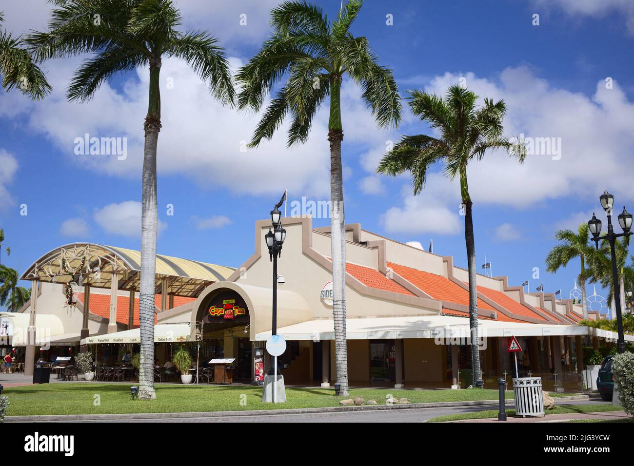 Renaissance Mall reviews, photos - Oranjestad - Aruba - GayCities