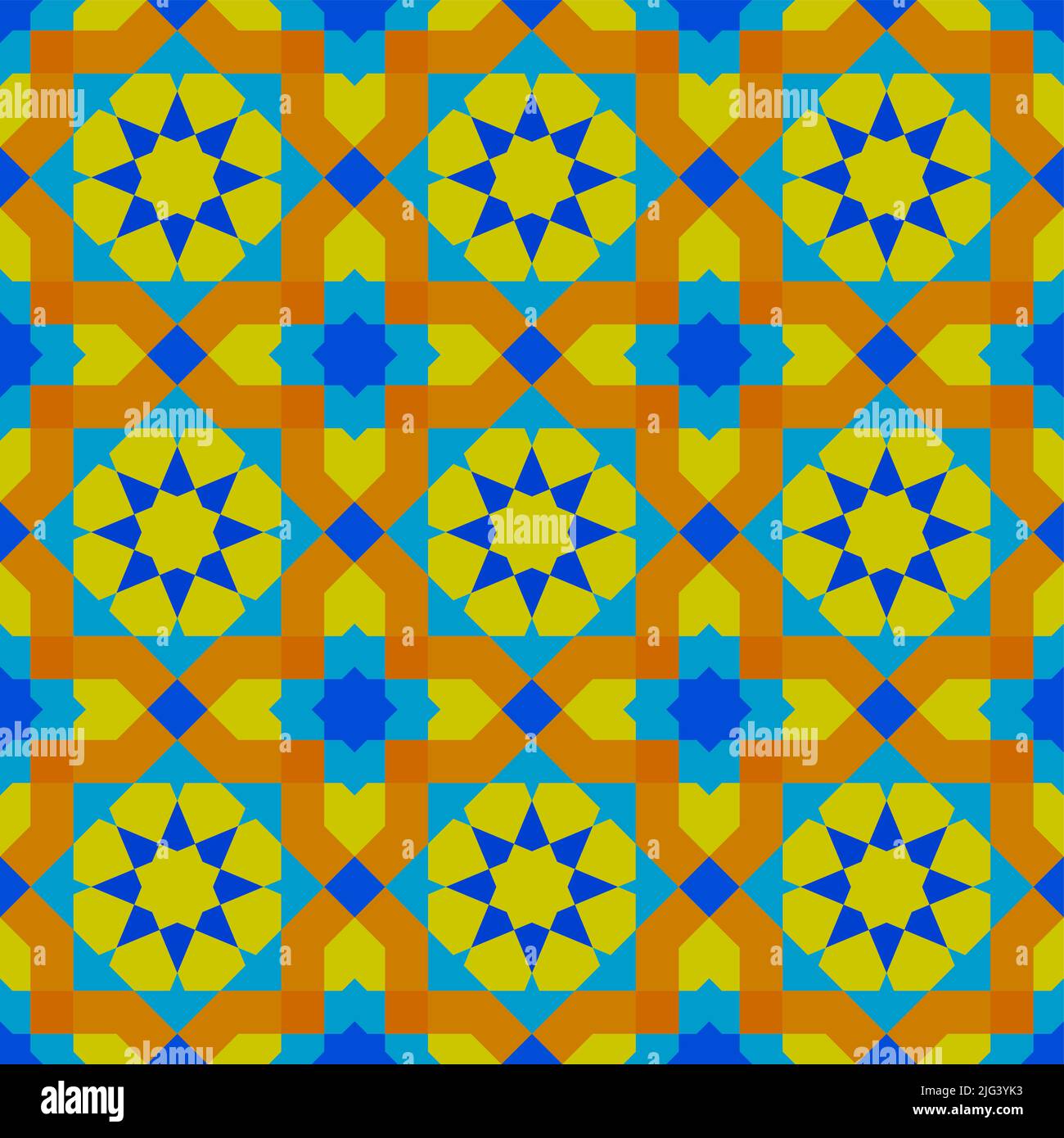 Islamic backgr Stock Vector Images - Alamy