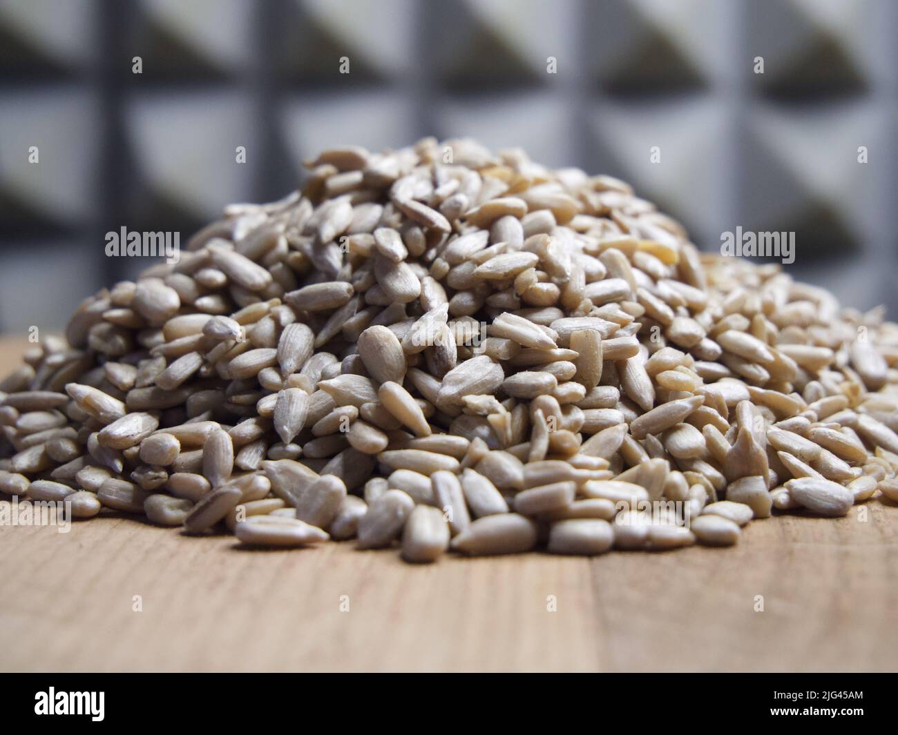 Sunflower seeds peeled on hi-res stock photography and images - Alamy