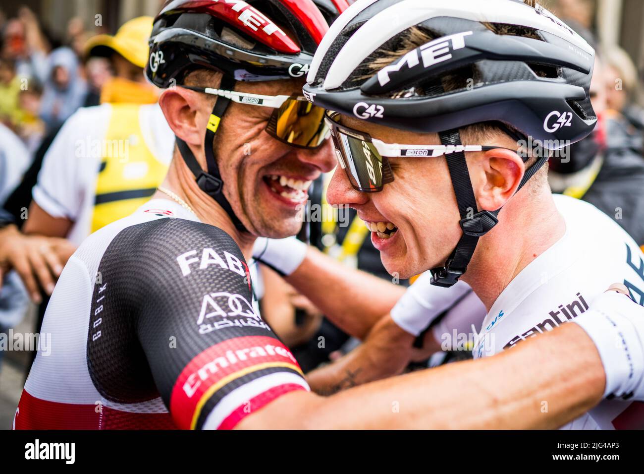 Brandon mcnulty hires stock photography and images Alamy