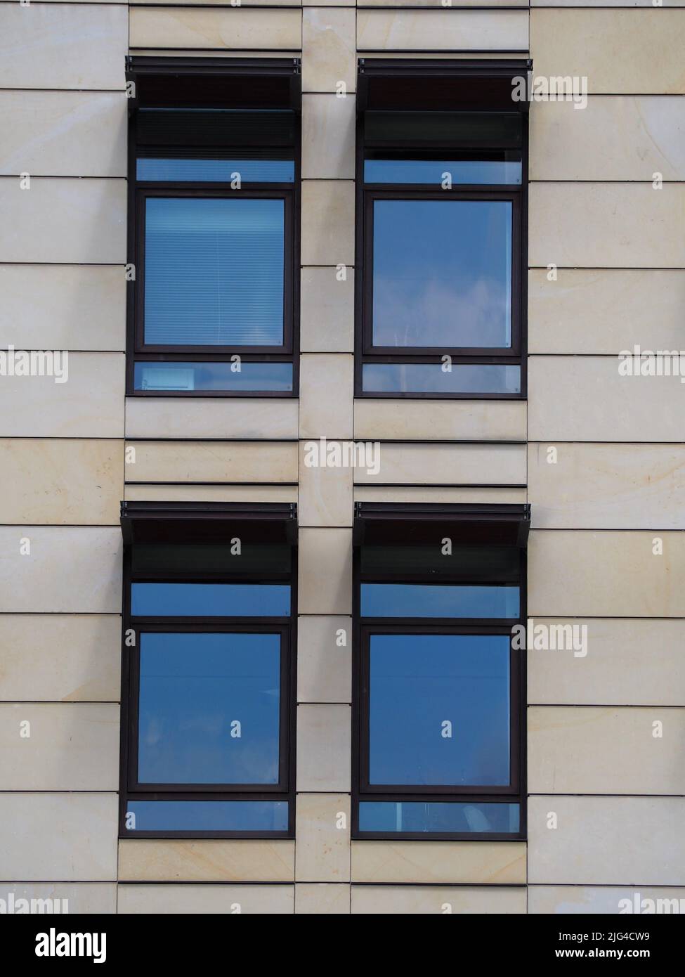 arcitecture Stock Photo