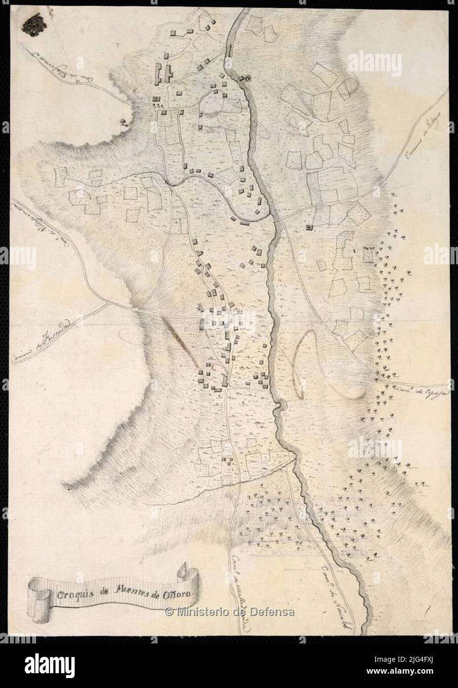 Sources from Oñoro Fuentes. Date taken from the SGE catalog "Provinces