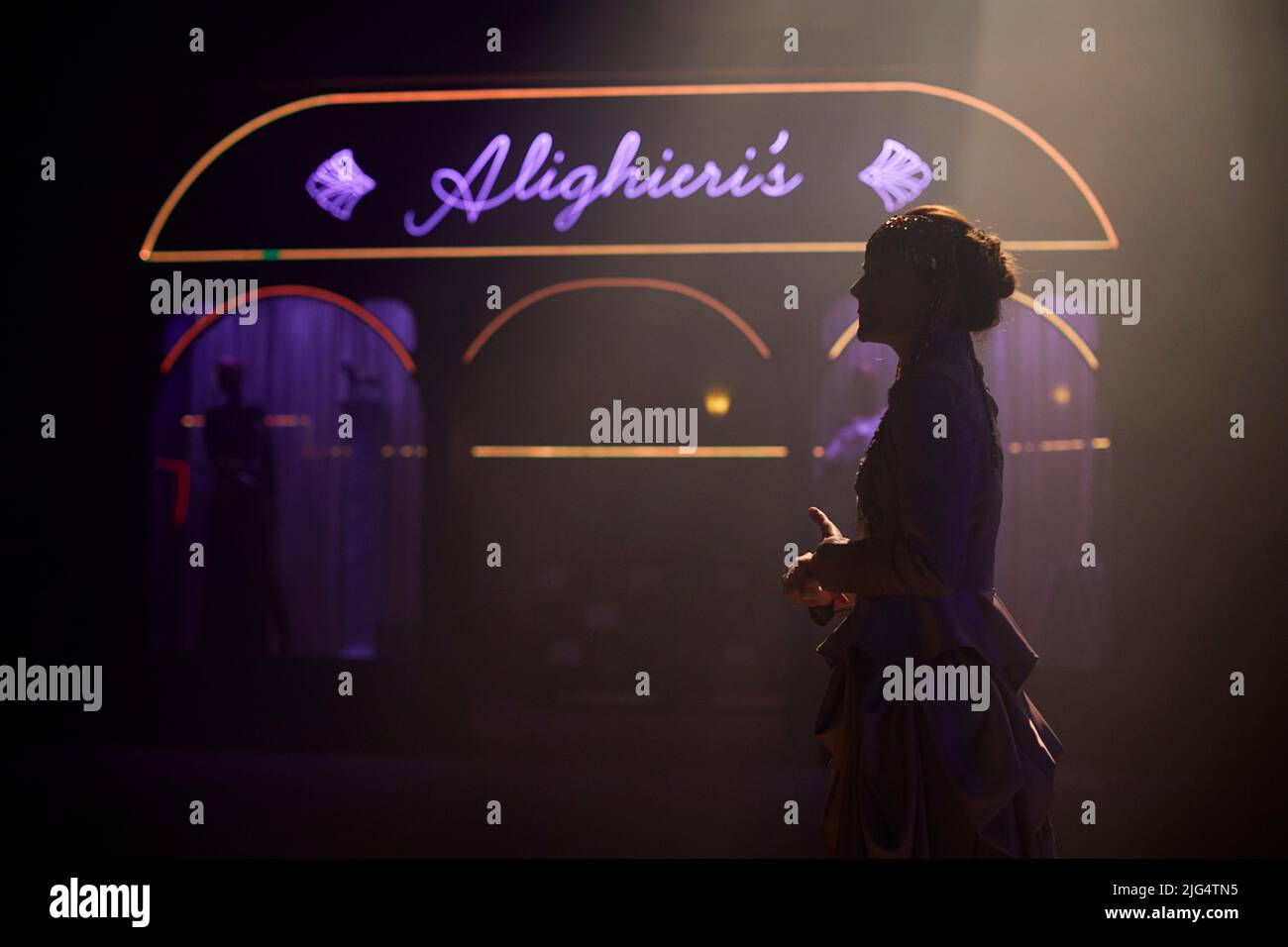 Since 2000 Punchdrunk has pioneered a gamechanging form of theatre in