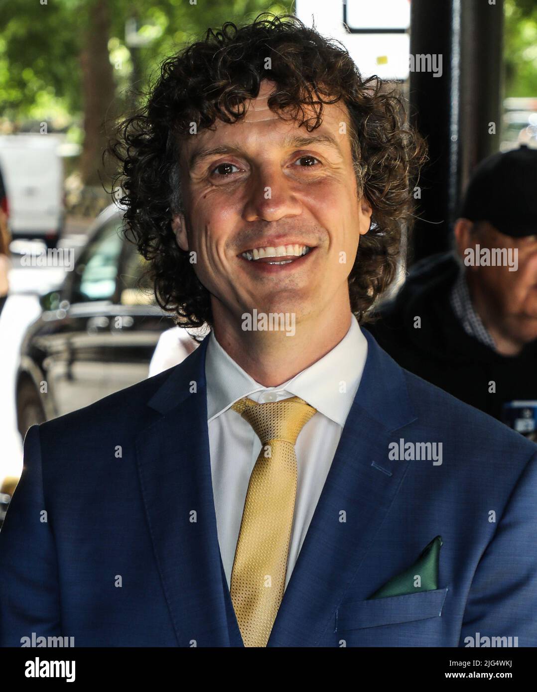 Darragh ennis hires stock photography and images Alamy