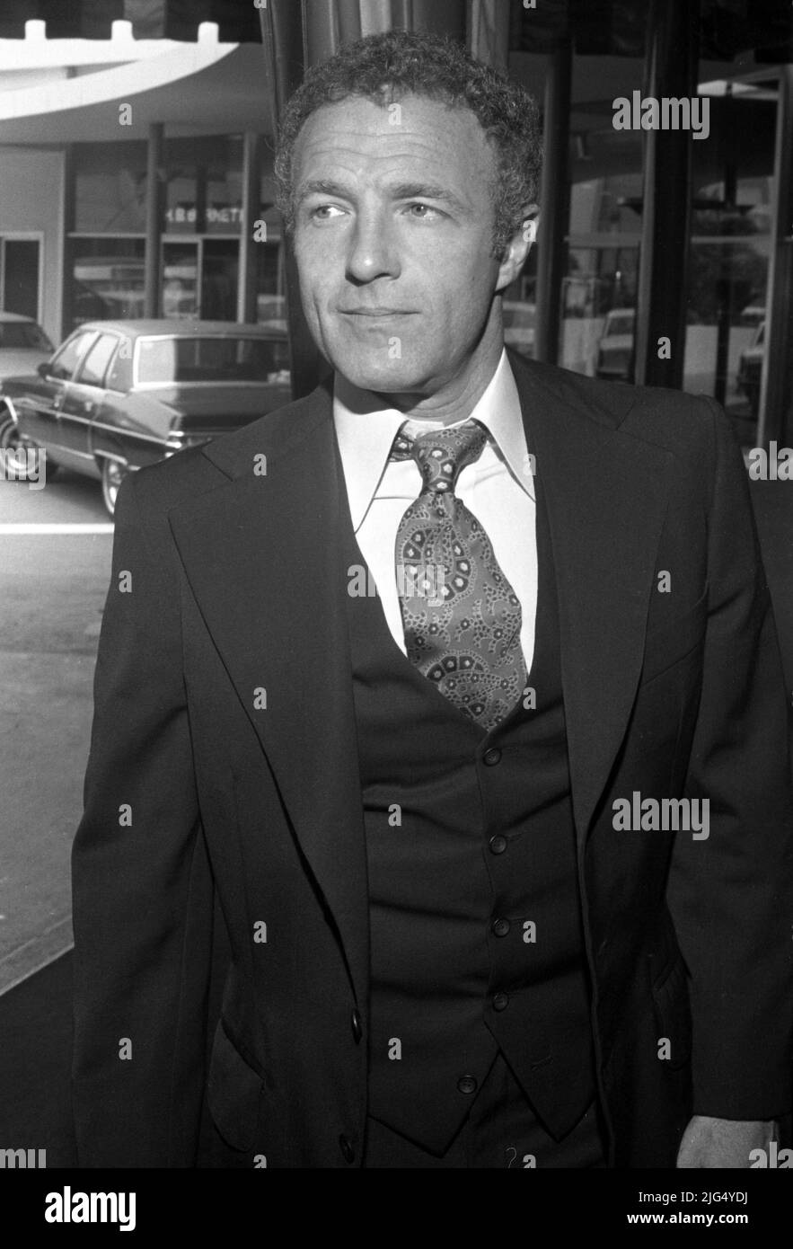 ***FILE PHOTO*** James Caan Has Passed Away. James Caan Circa 1980's