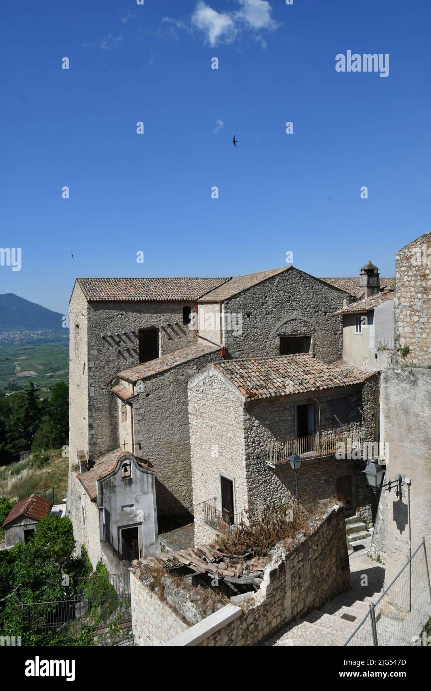 Traditional houses village hires stock photography and images Alamy