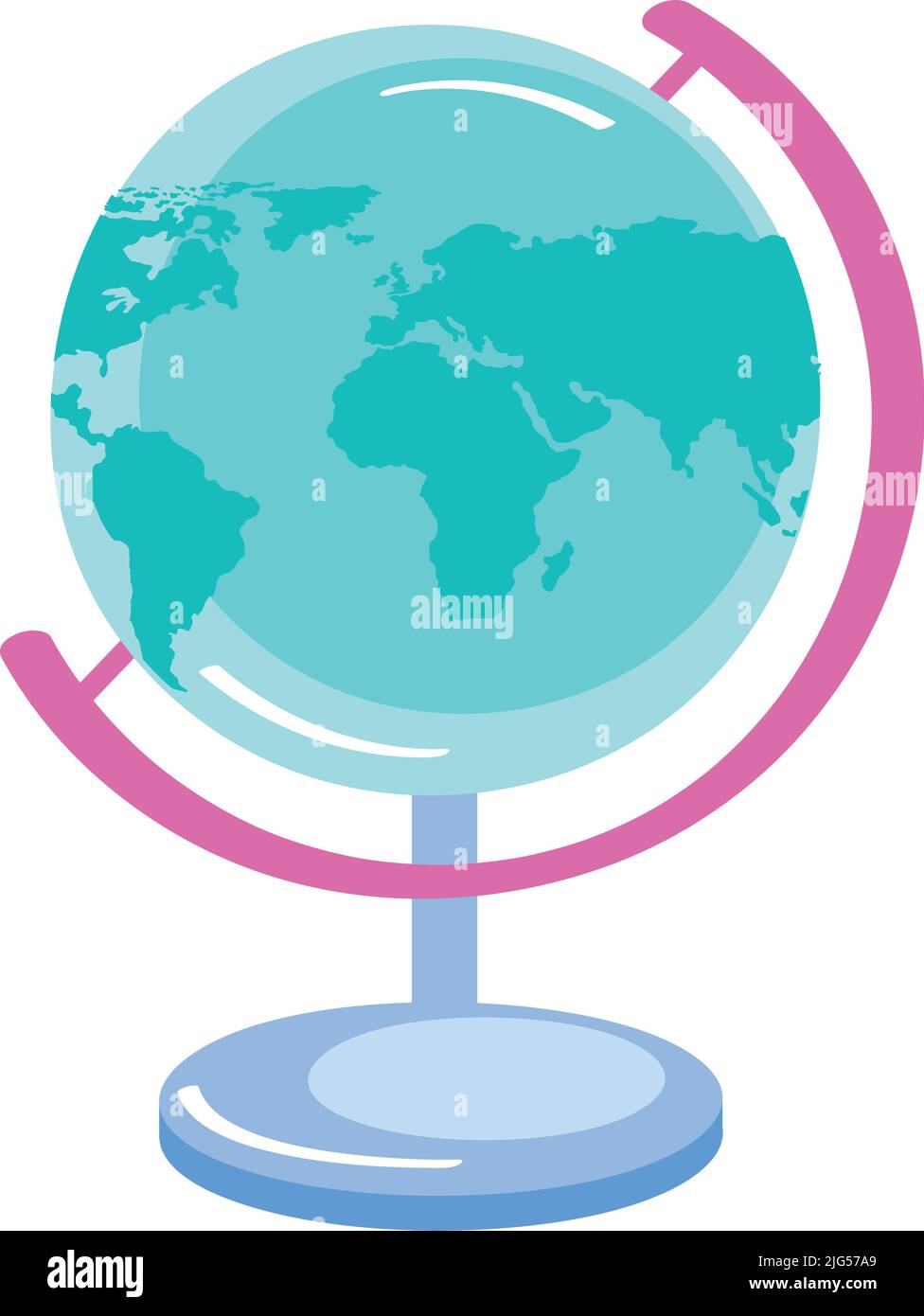 world earth map supply Stock Vector Image & Art - Alamy