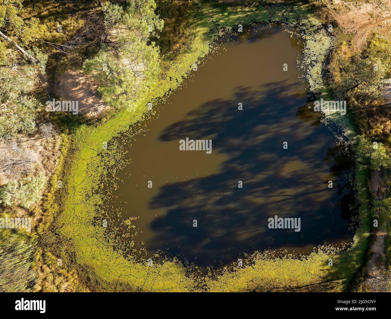 Rubyvale Qld Sapphire diggings hi-res stock photography and images - Alamy