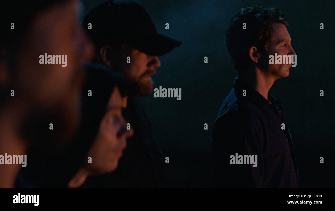 ANIMAL KINGDOM, Shawn Hatosy, 1992', (Season 6, ep. 601, aired June 19