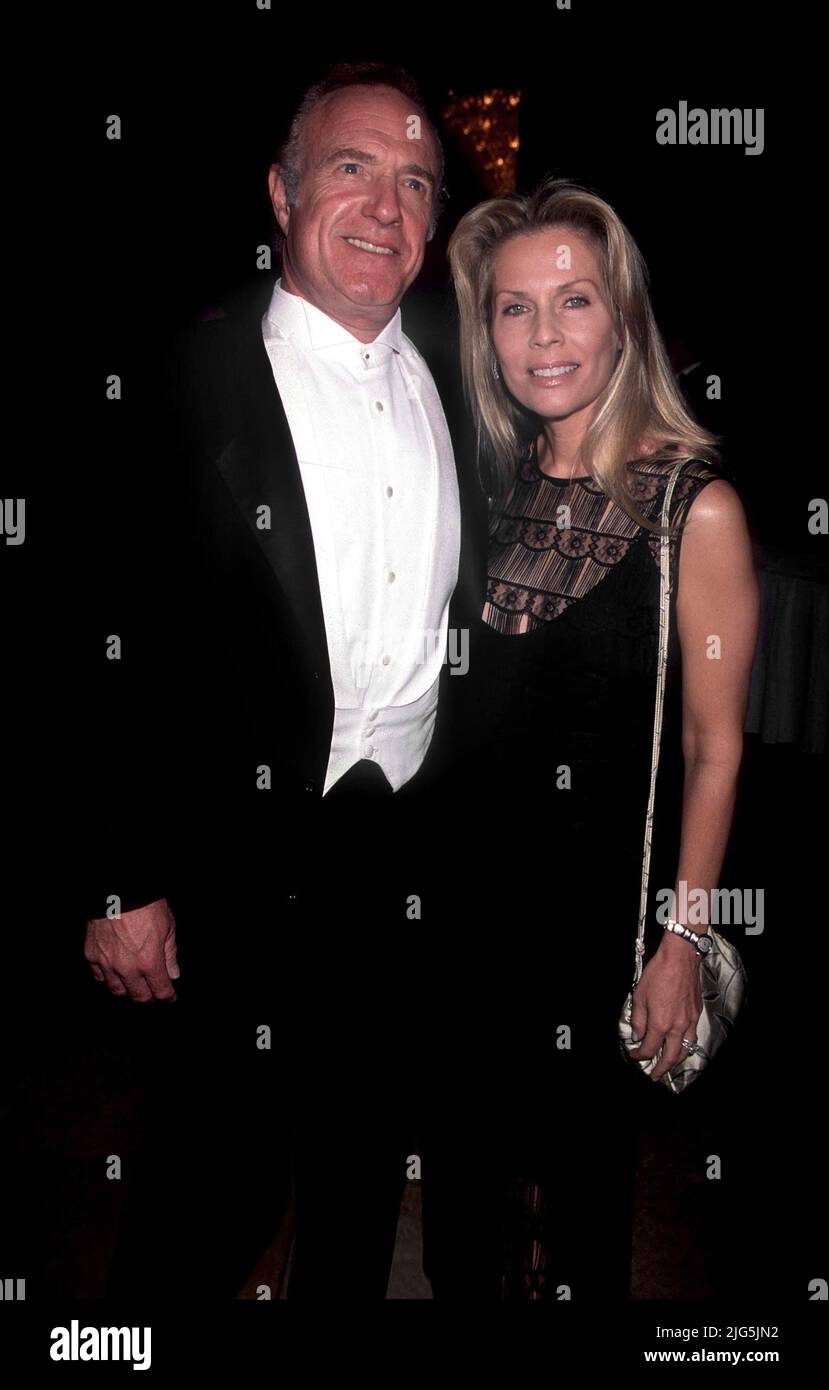James caan wife linda hires stock photography and images Alamy