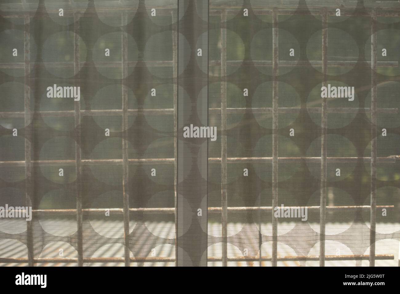 Curtains Window Grill at Vincent Flora blog