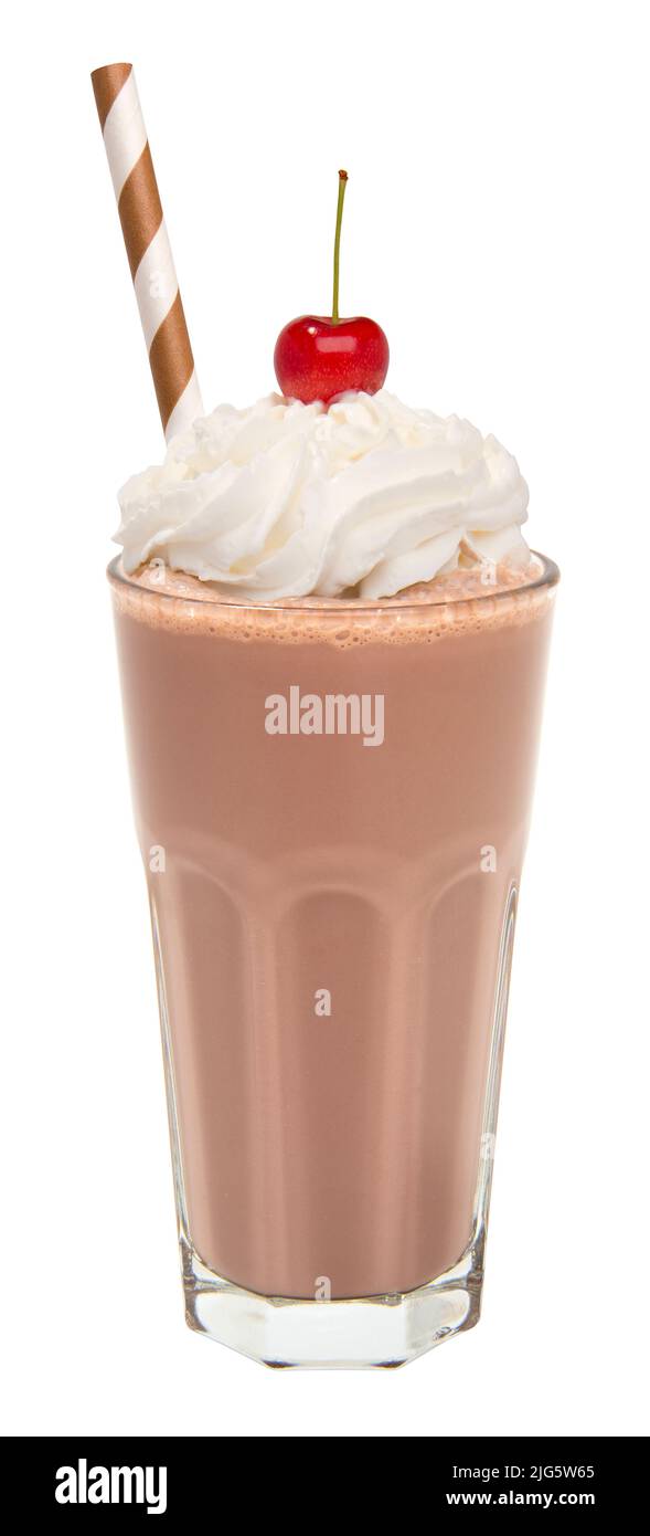 https://c8.alamy.com/comp/2JG5W65/vanilla-chocolate-milkshake-with-whipped-cream-and-cherry-isolated-2JG5W65.jpg