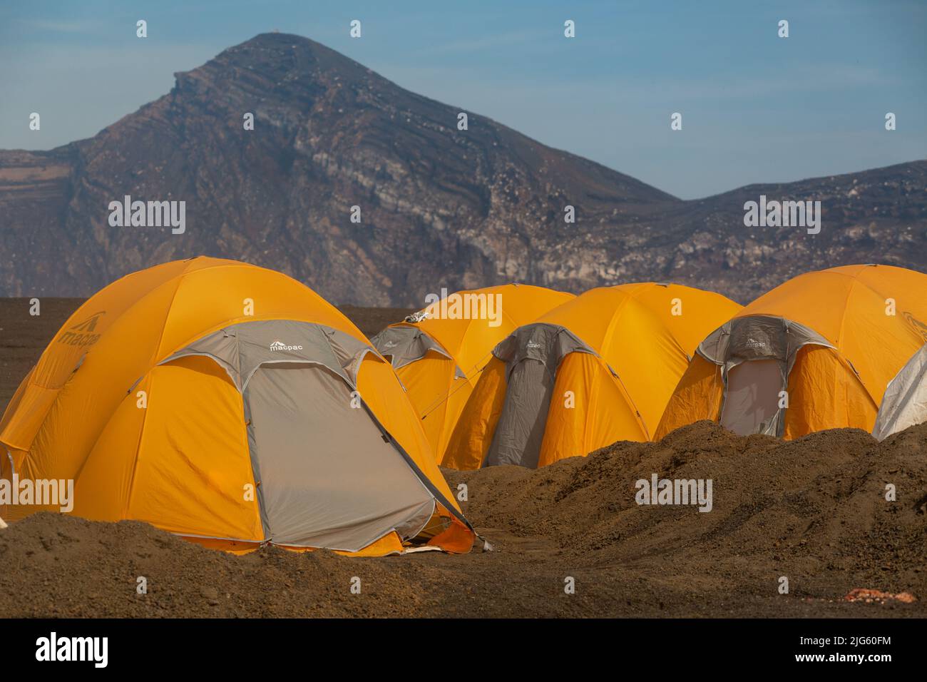 Expedition tents hi-res stock photography and images - Page 5 - Alamy