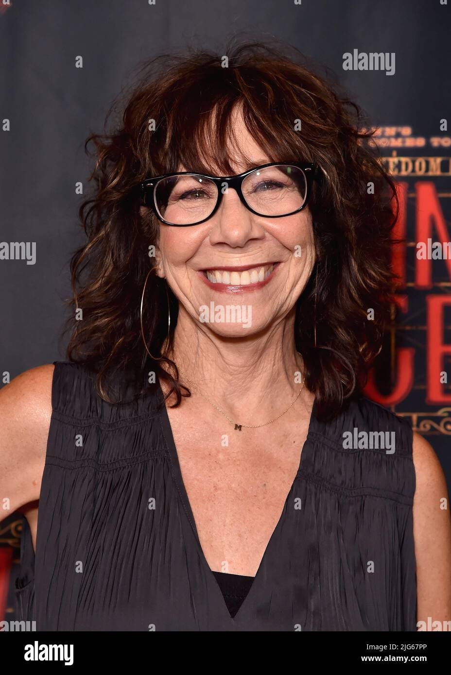 Mindy sterling hi-res stock photography and images - Alamy