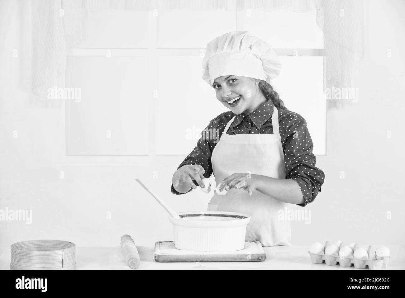 secret ingredient. culinary school. traditional cuisine. kid having fun