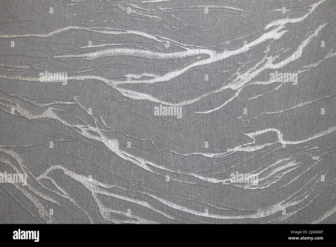 Close-up burlap or hessian fabric texture background Stock Photo
