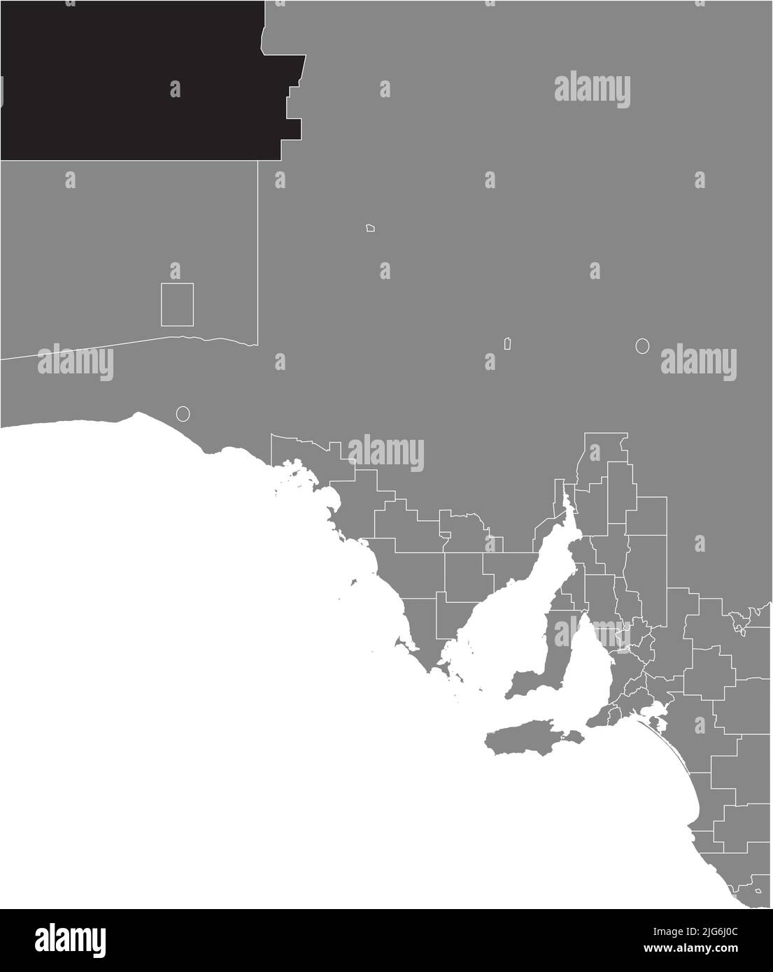 Locator map of the ANANGU PITJANTJATJARA YANKUNYTJATJARA, SOUTH AUSTRALIA Stock Vector Image Locator map of the ANANGU PITJANTJATJARA YANKUNYTJATJARA, SOUTH AUSTRALIA Stock Vector Image