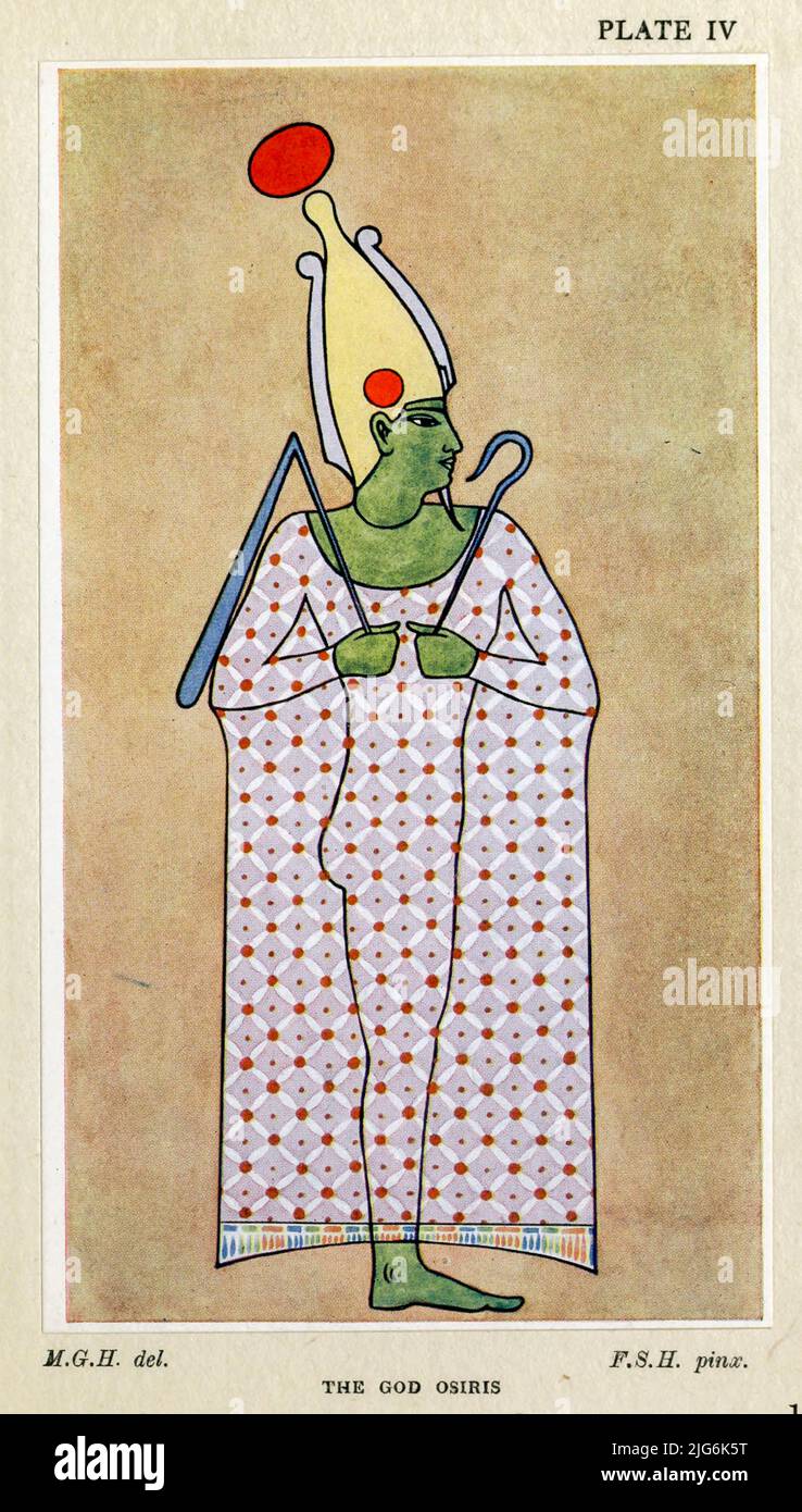 Ancient Egyptian Society Hi Res Stock Photography And Images Alamy