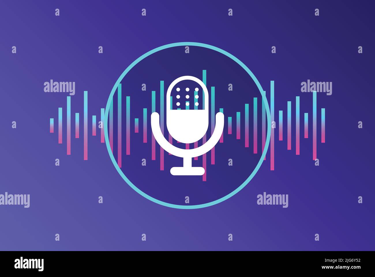 Voice dialog