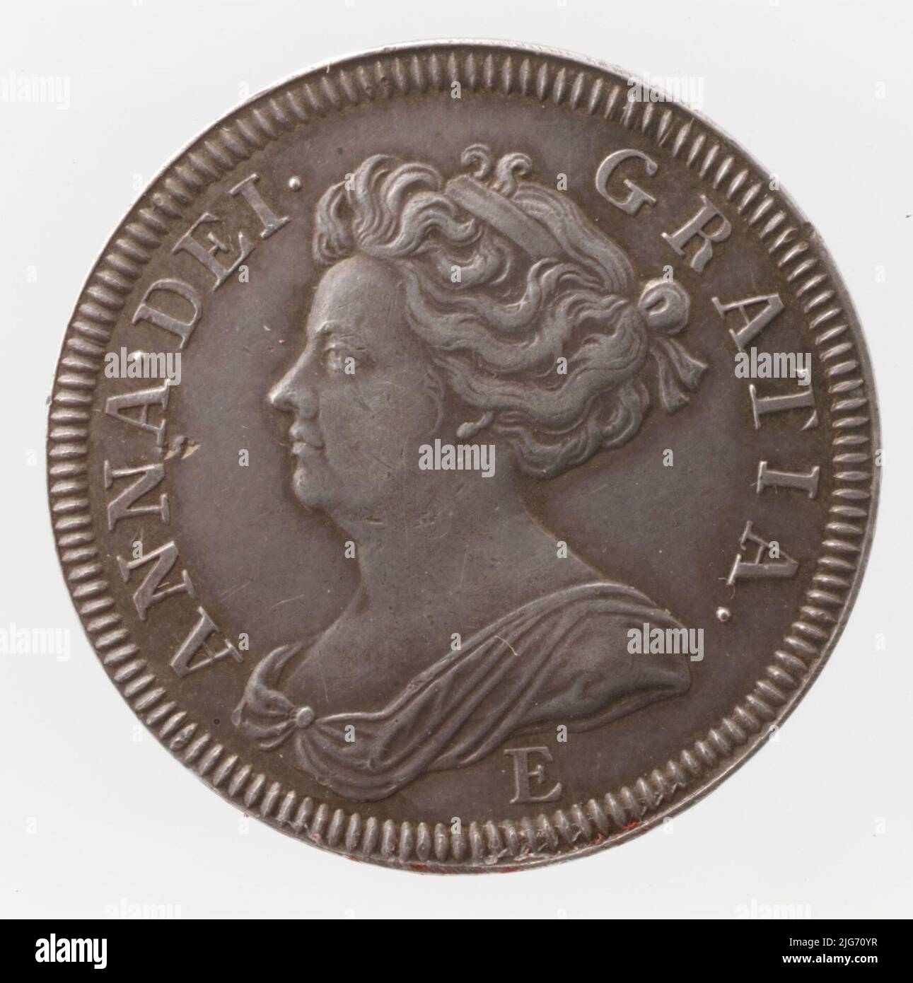 1707 anne hi-res stock photography and images - Alamy