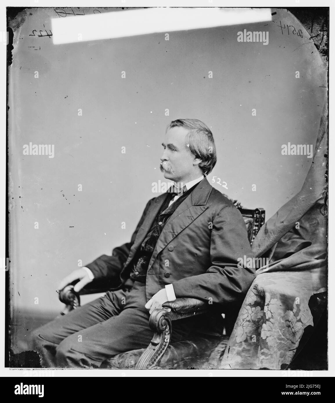 James proctor knott hires stock photography and images Alamy