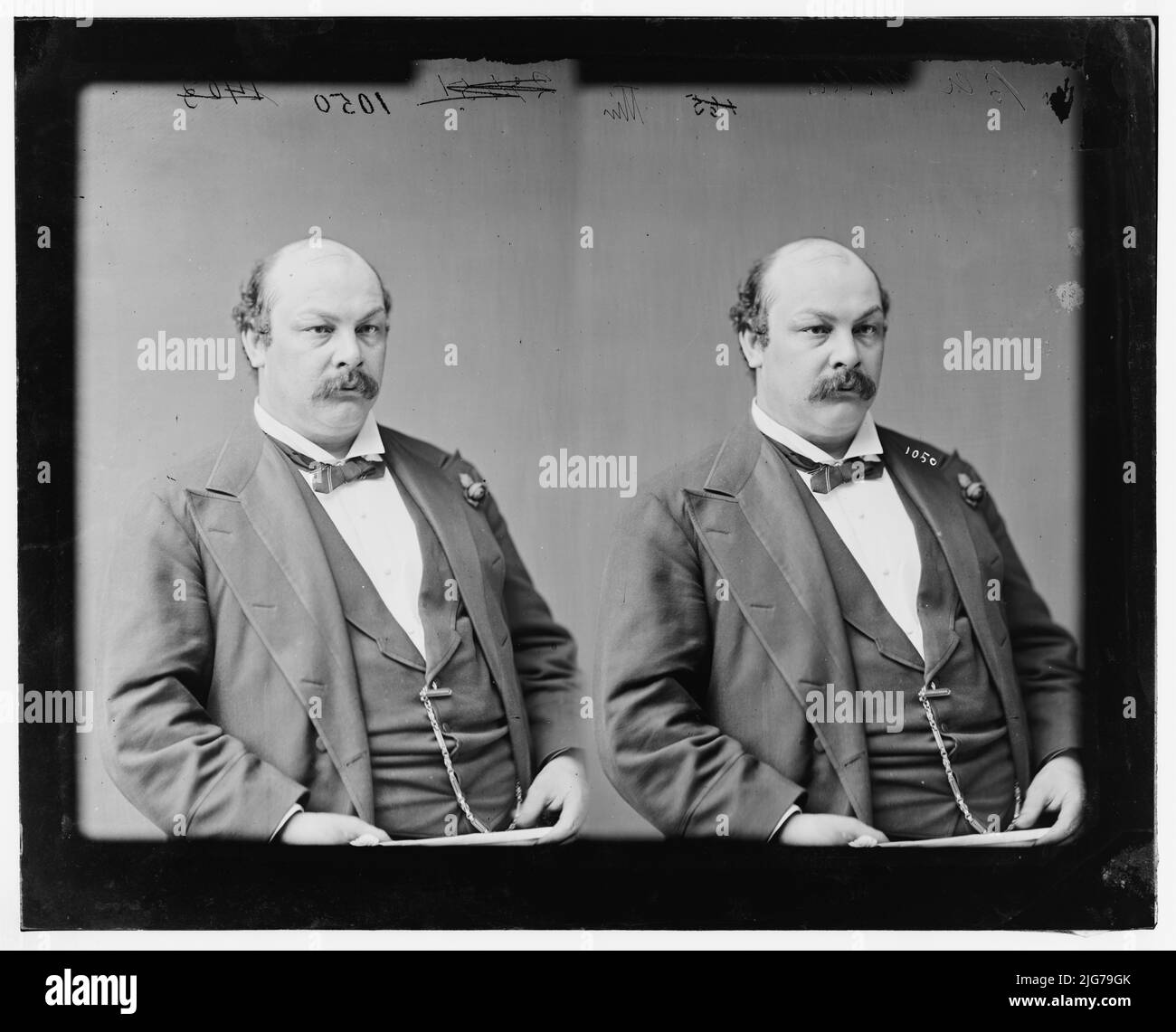 Benjamin albertson willis hires stock photography and images Alamy