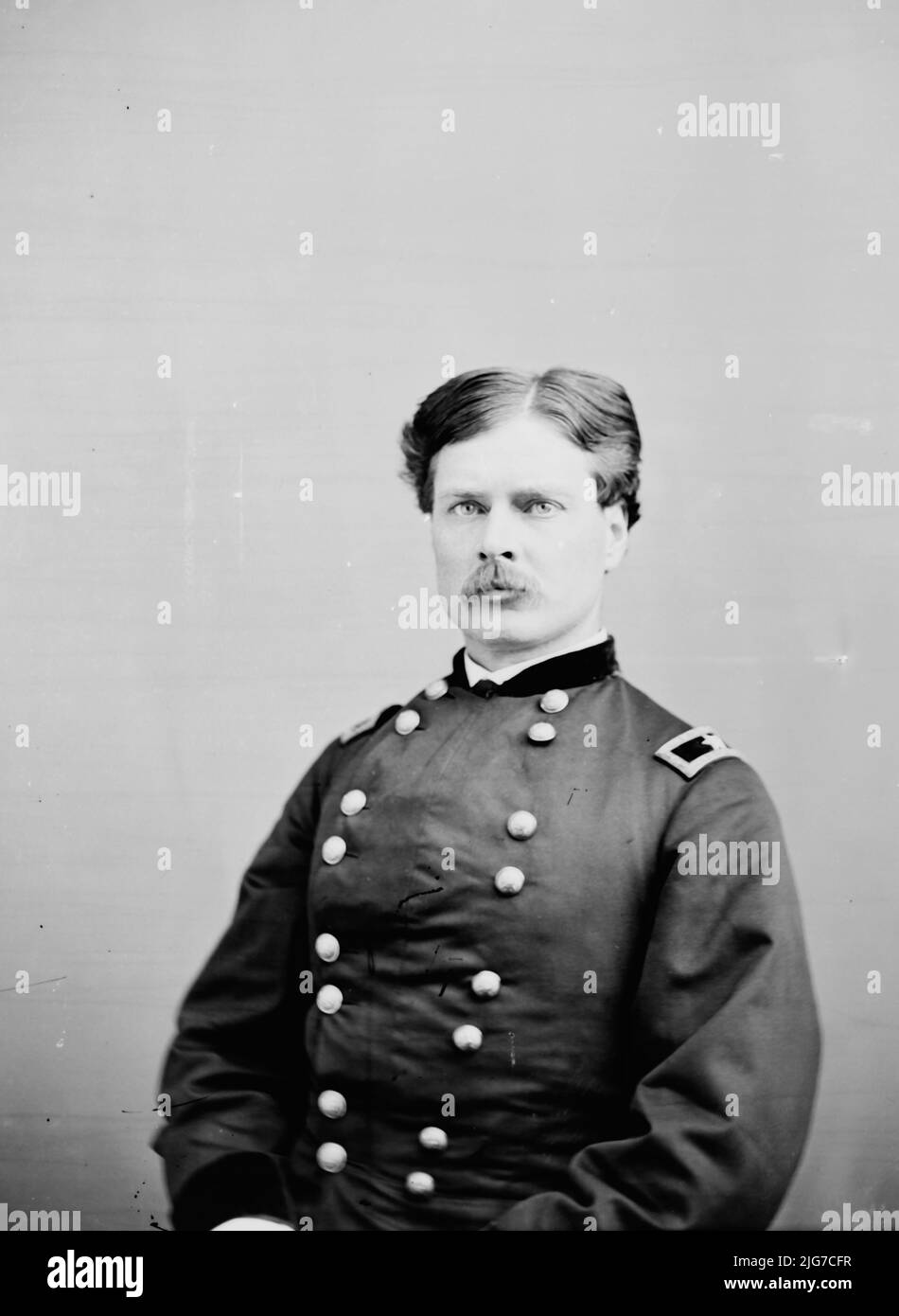 American cavalry 1855 High Resolution Stock Photography and Images - Alamy