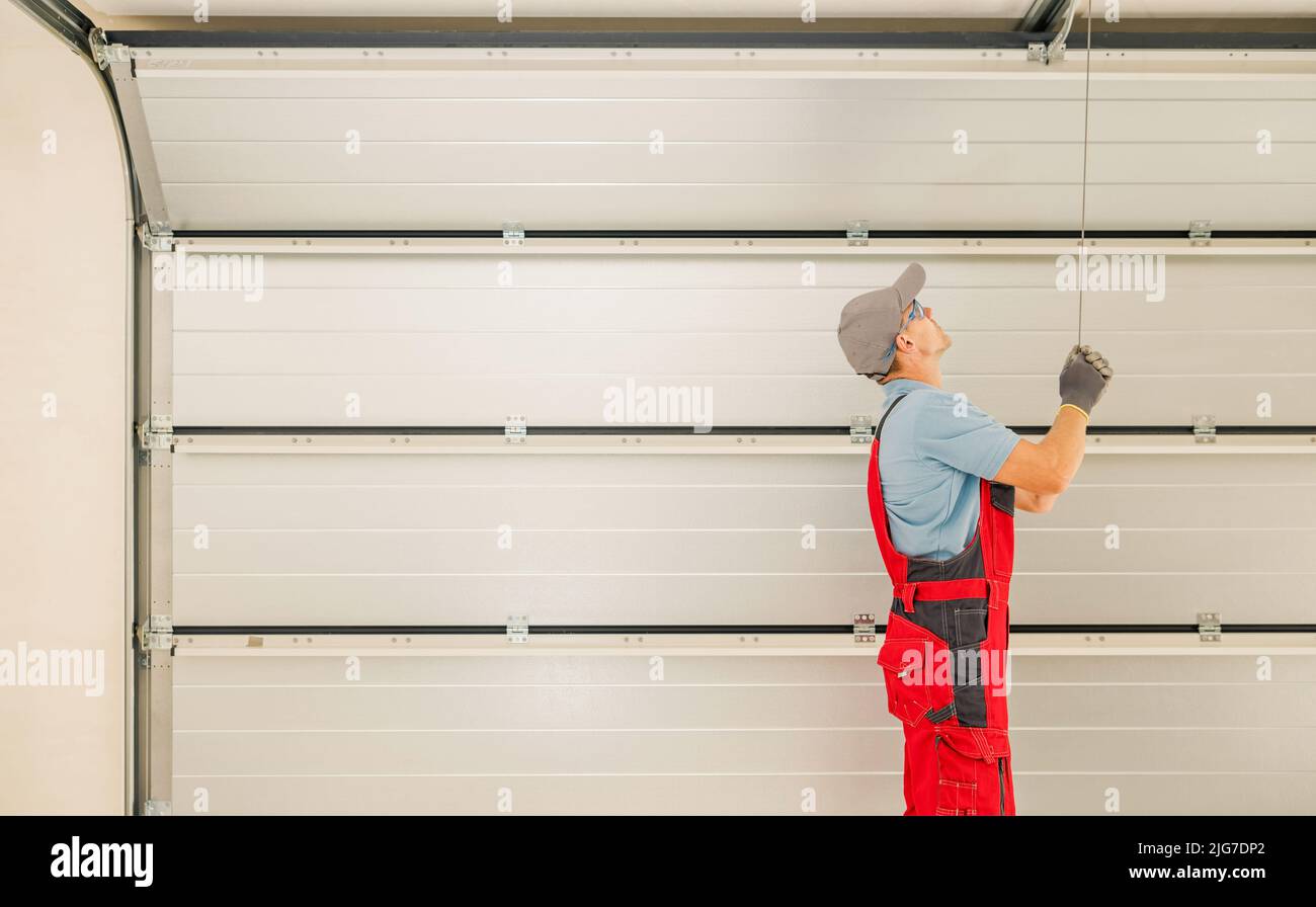 Installation doors hires stock photography and images Alamy