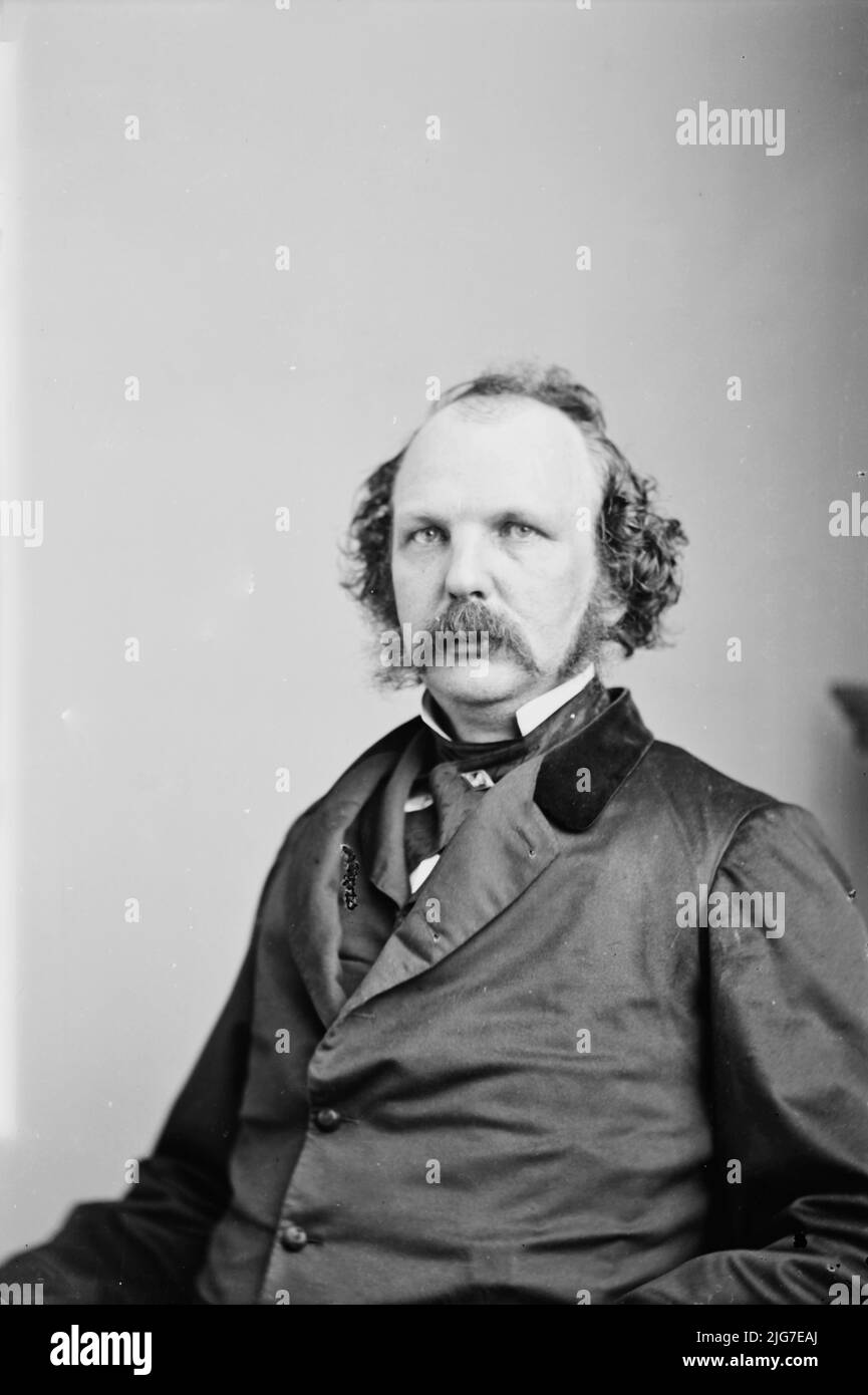 John Godfrey Saxe between 1855 and 1865 Poet Stock Photo Alamy John Godfrey Saxe between 1855 and 1865 Poet Stock Photo Alamy