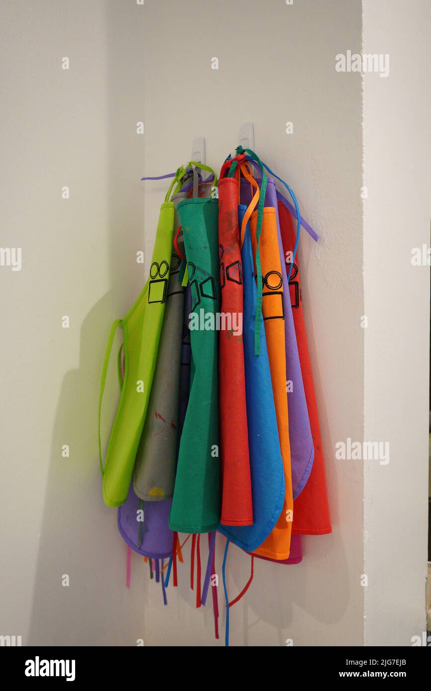 School hanger hi-res stock photography and images - Alamy