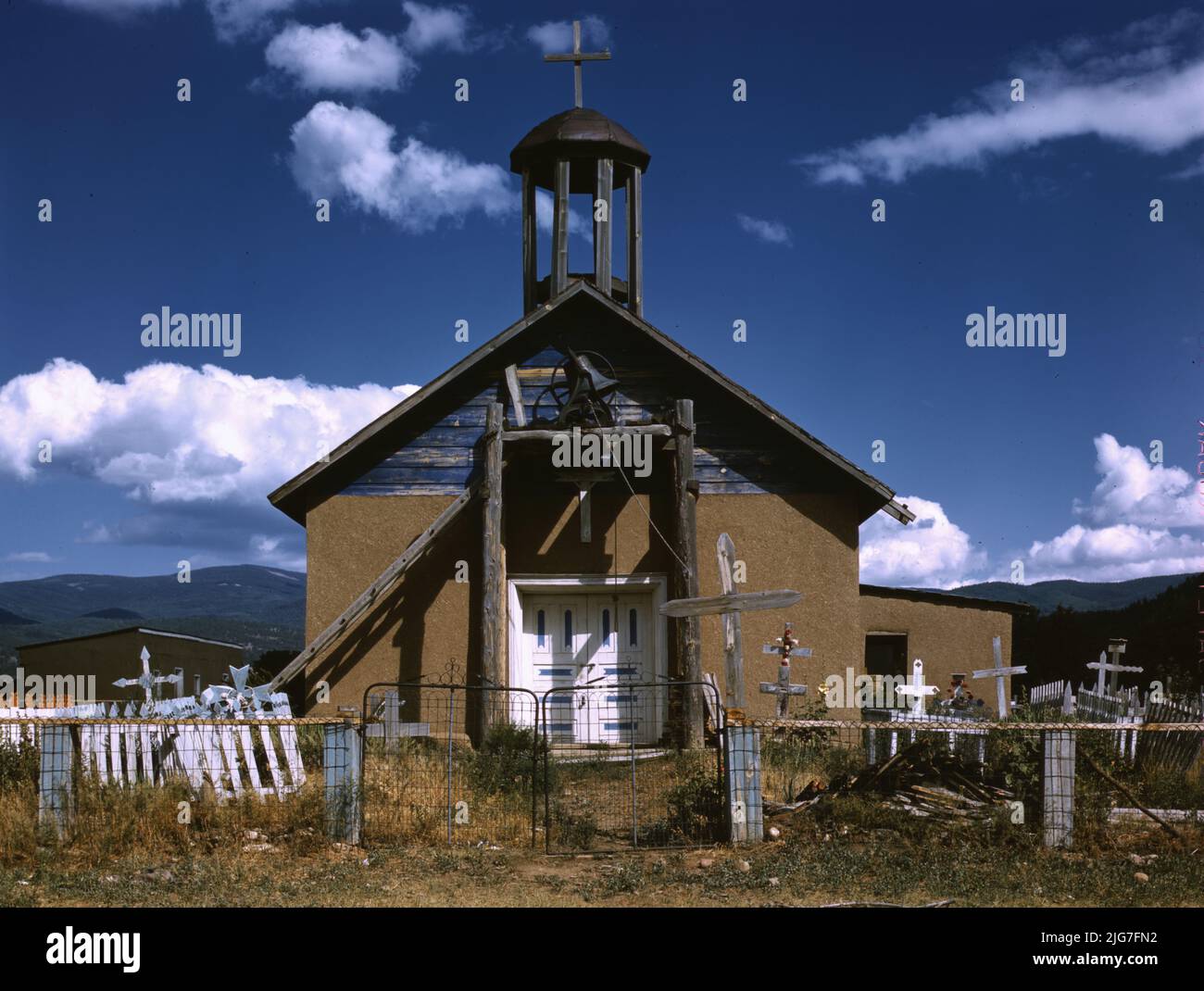 Mexico catholic 1940s hires stock photography and images Alamy