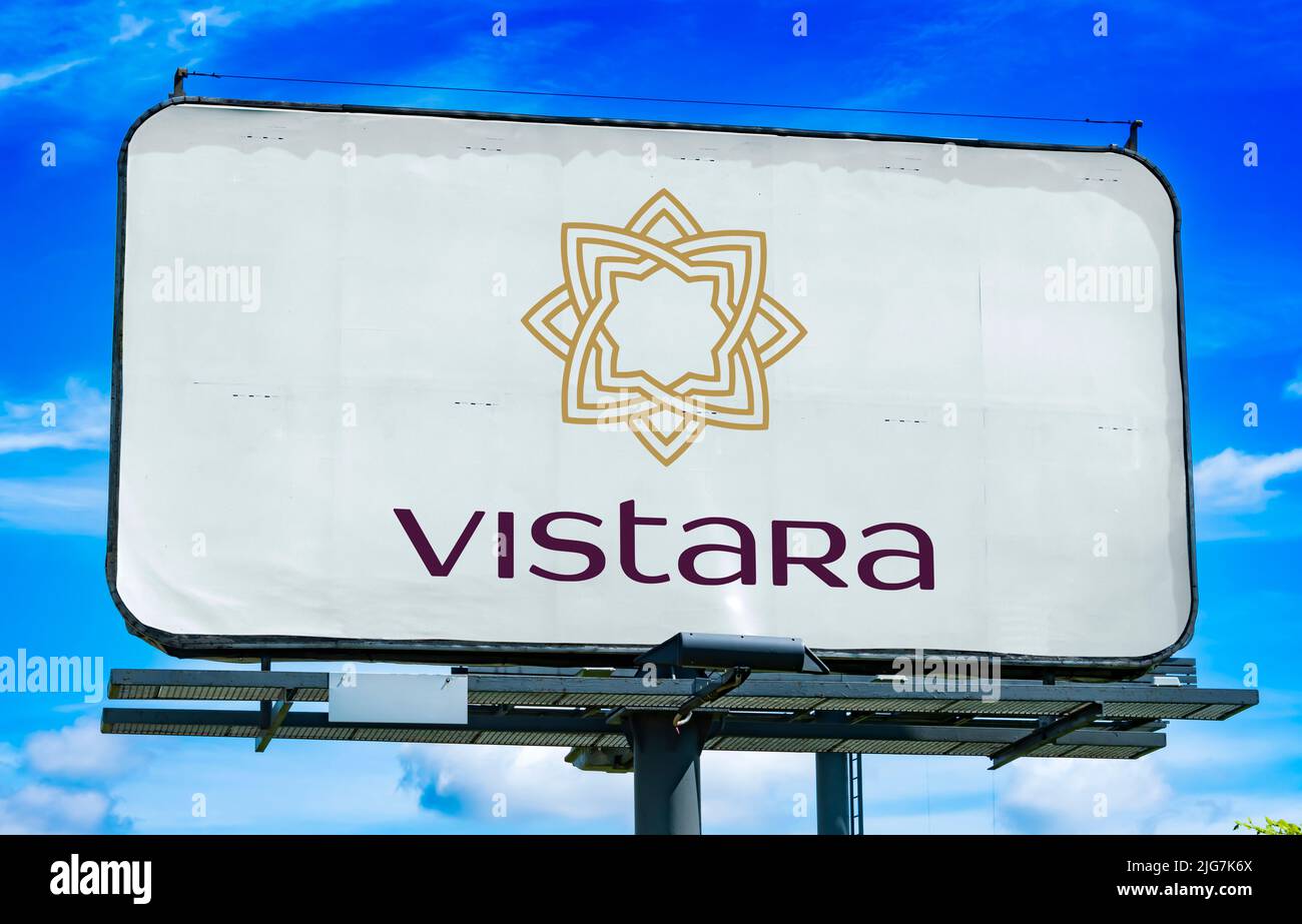 Vistara Cabs