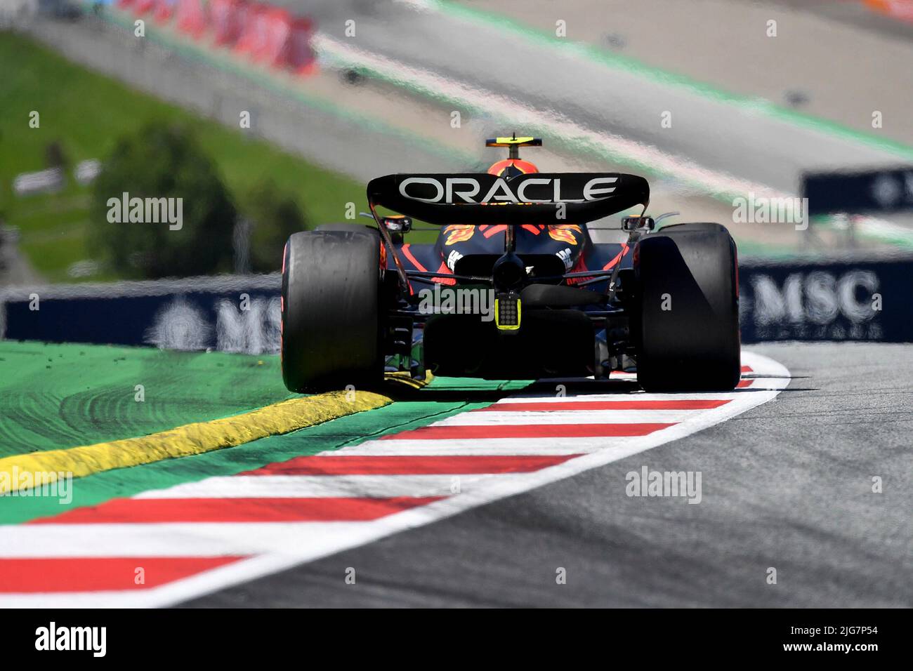 July 8th 2022 Red Bull Ring Spielberg Formula 1 BWT Grand Prix Of july-8th-2022-red-bull-ring-spielberg-formula-1-bwt-grand-prix-of