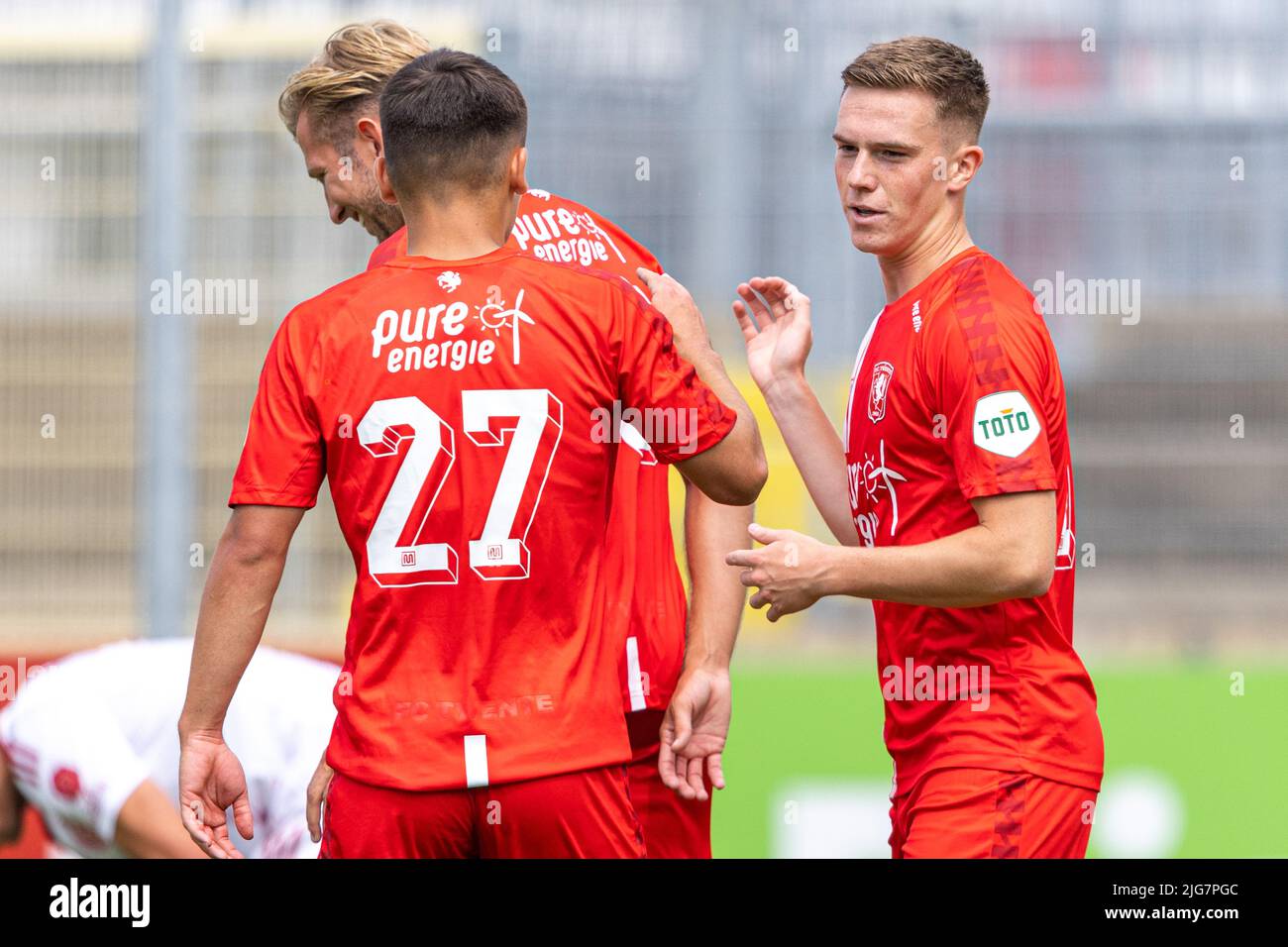 Paul janes stadium hi-res stock photography and images - Alamy