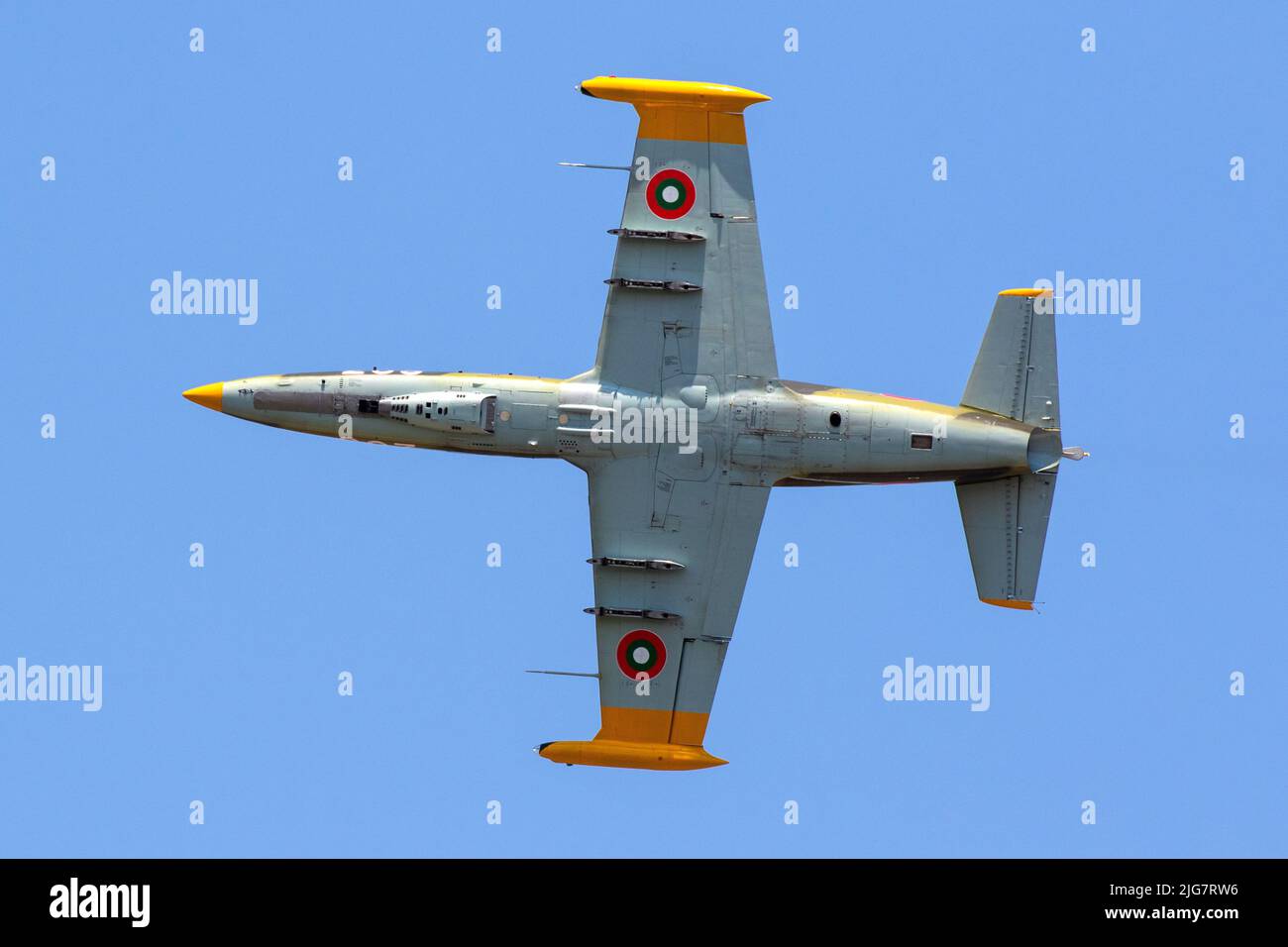 L39 albatros hi-res stock photography and images - Alamy